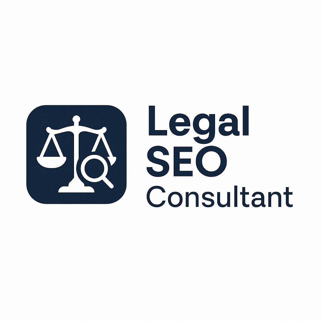 Legal SEO Consultant