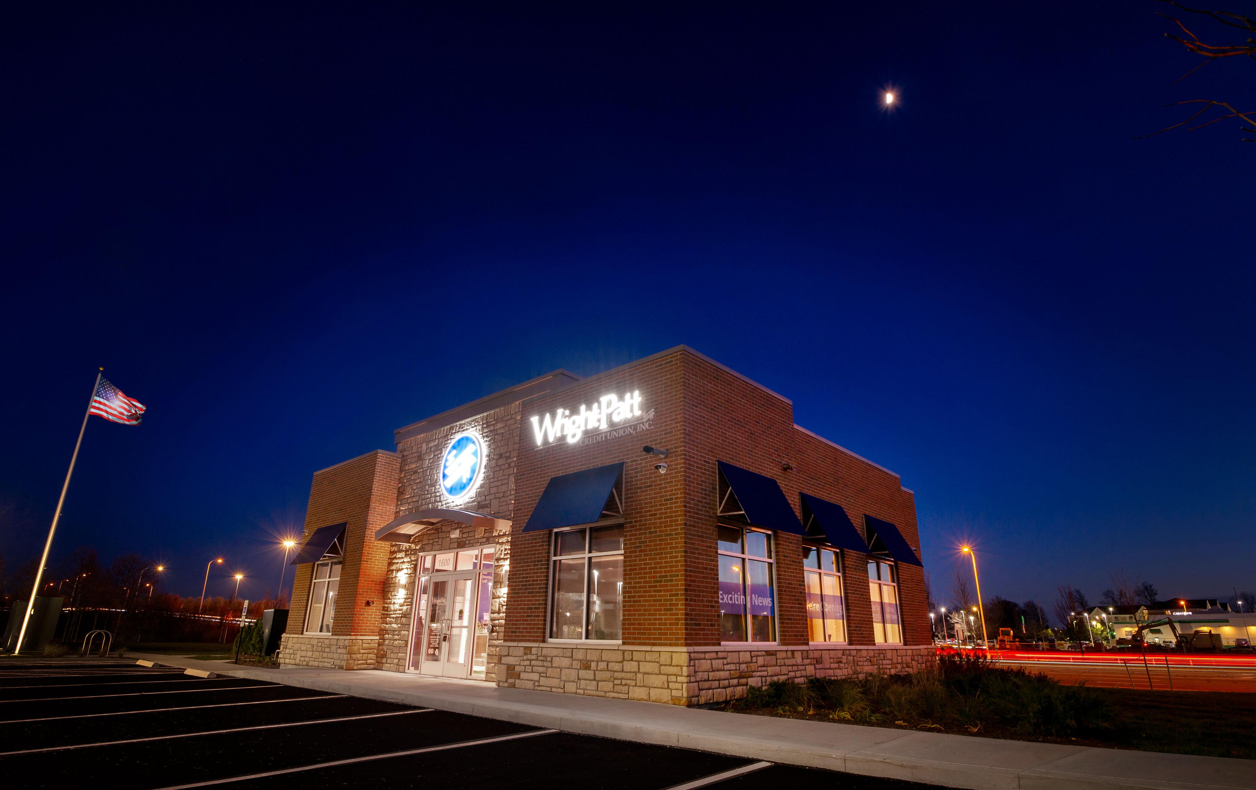 WrightPatt Credit Union, 1600 Polaris Pkwy, Columbus, OH 43240, US