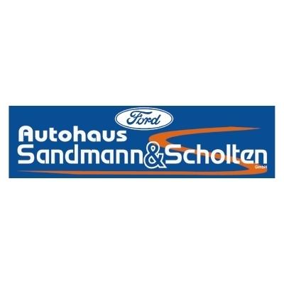 Autohaus Sandmann & Scholten GmbH