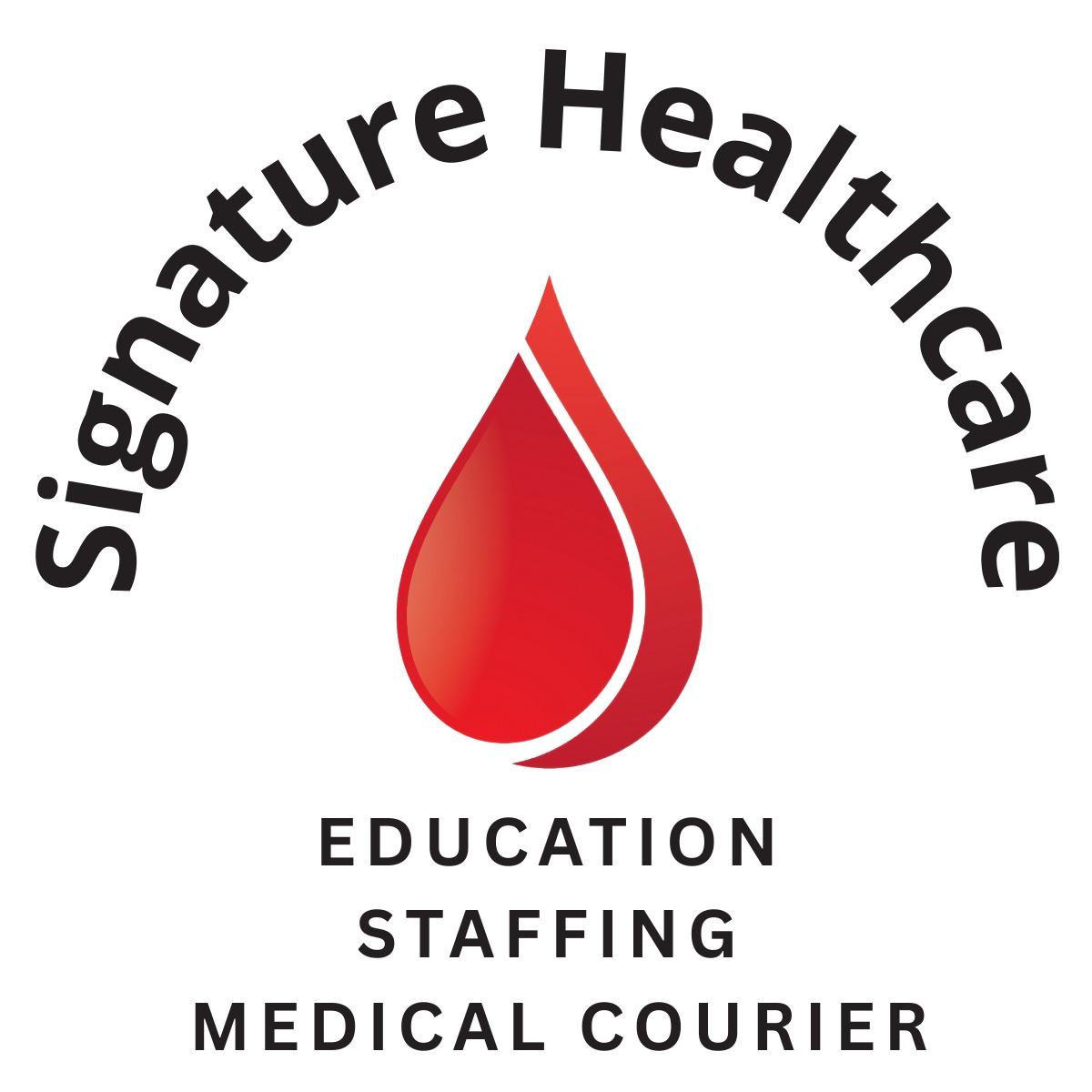 Signature Healthcare