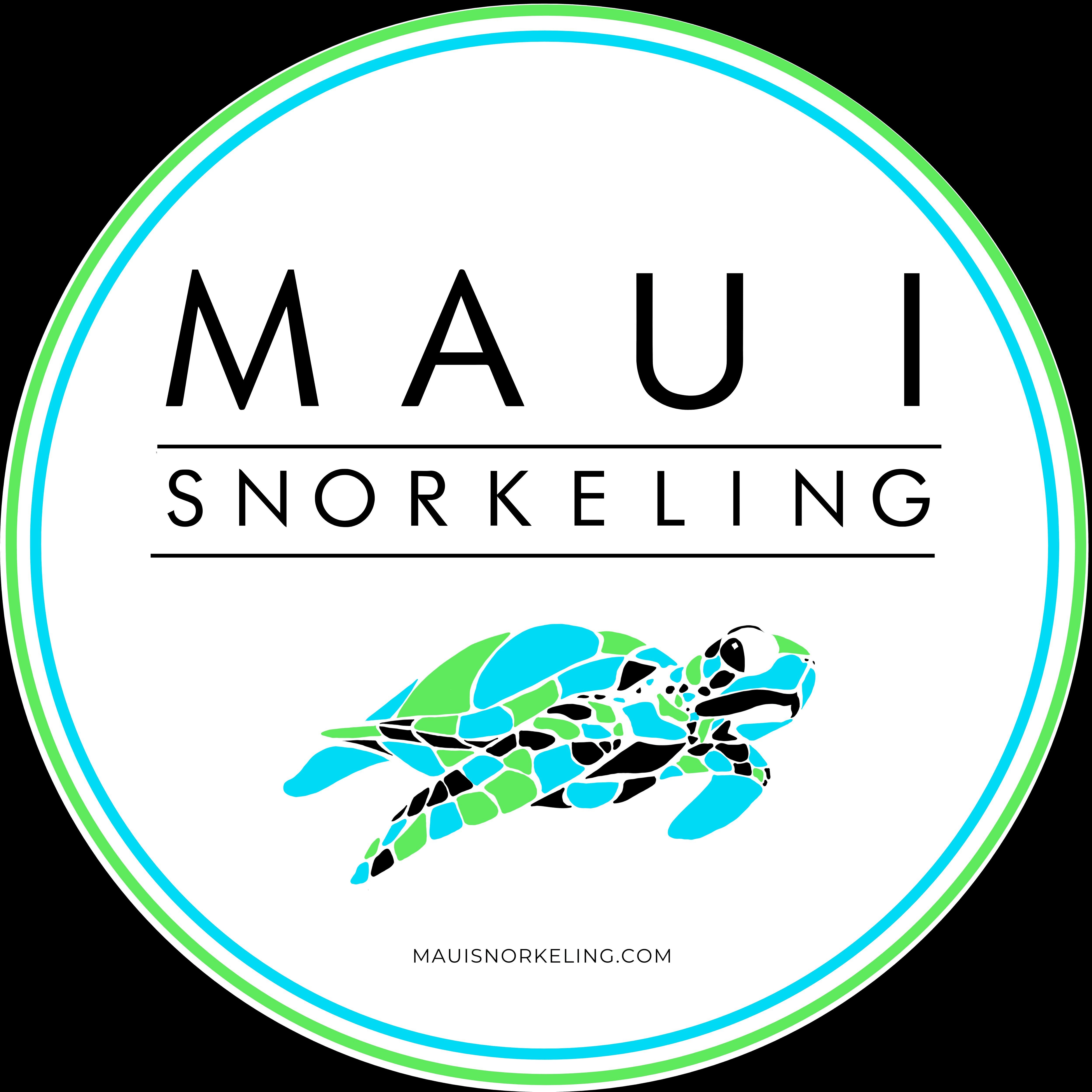 Maui Snorkeling
