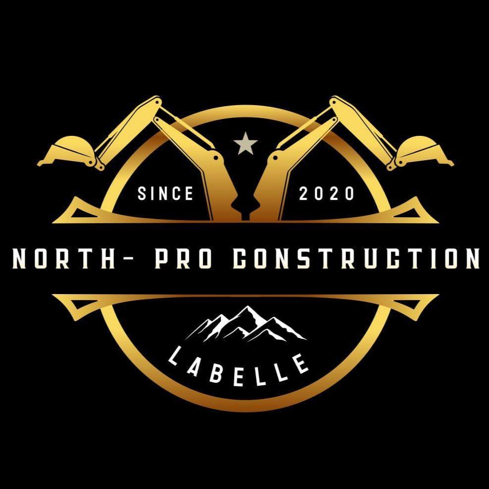 North Pro Plumbing & Construction Inc