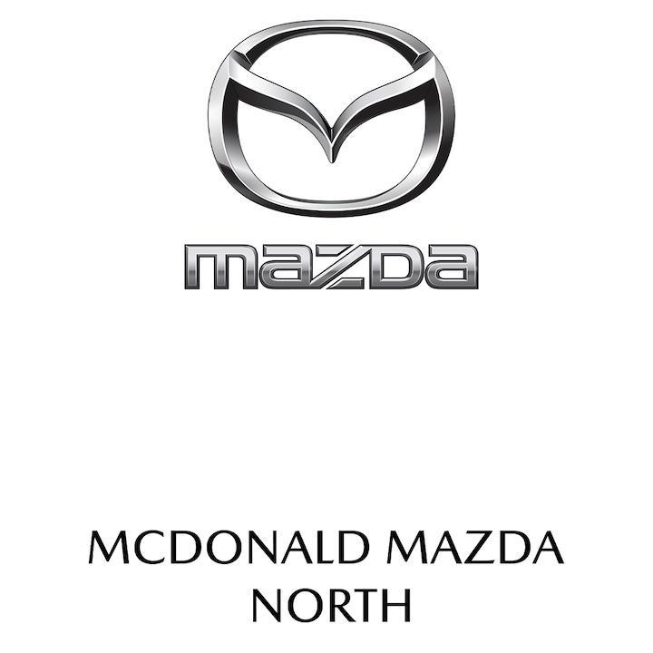 McDonald Mazda North