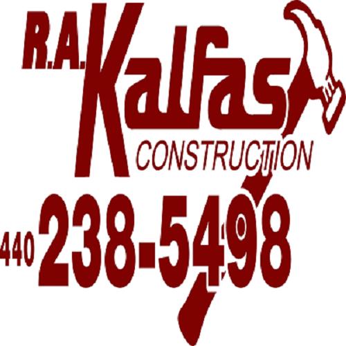R.A. Kalfas Construction
