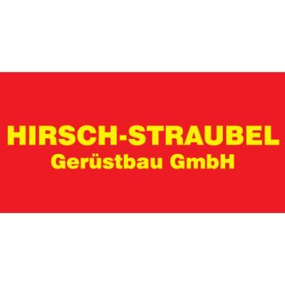 Hirsch-Straubel Gerüstbau GmbH