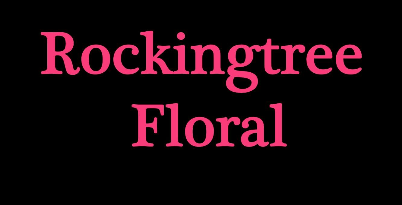 Rockingtree Floral