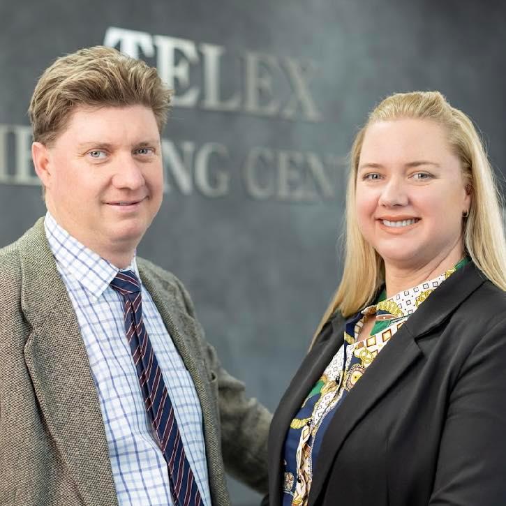 Telex Hearing Centre Miranda