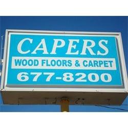 Capers Wood Floors & Carpet, Inc.