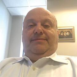 Gerard E. Heymann - RBC Wealth Management Financial Advisor