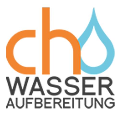 CH Wasseraufbereitung GmbH & Co KG