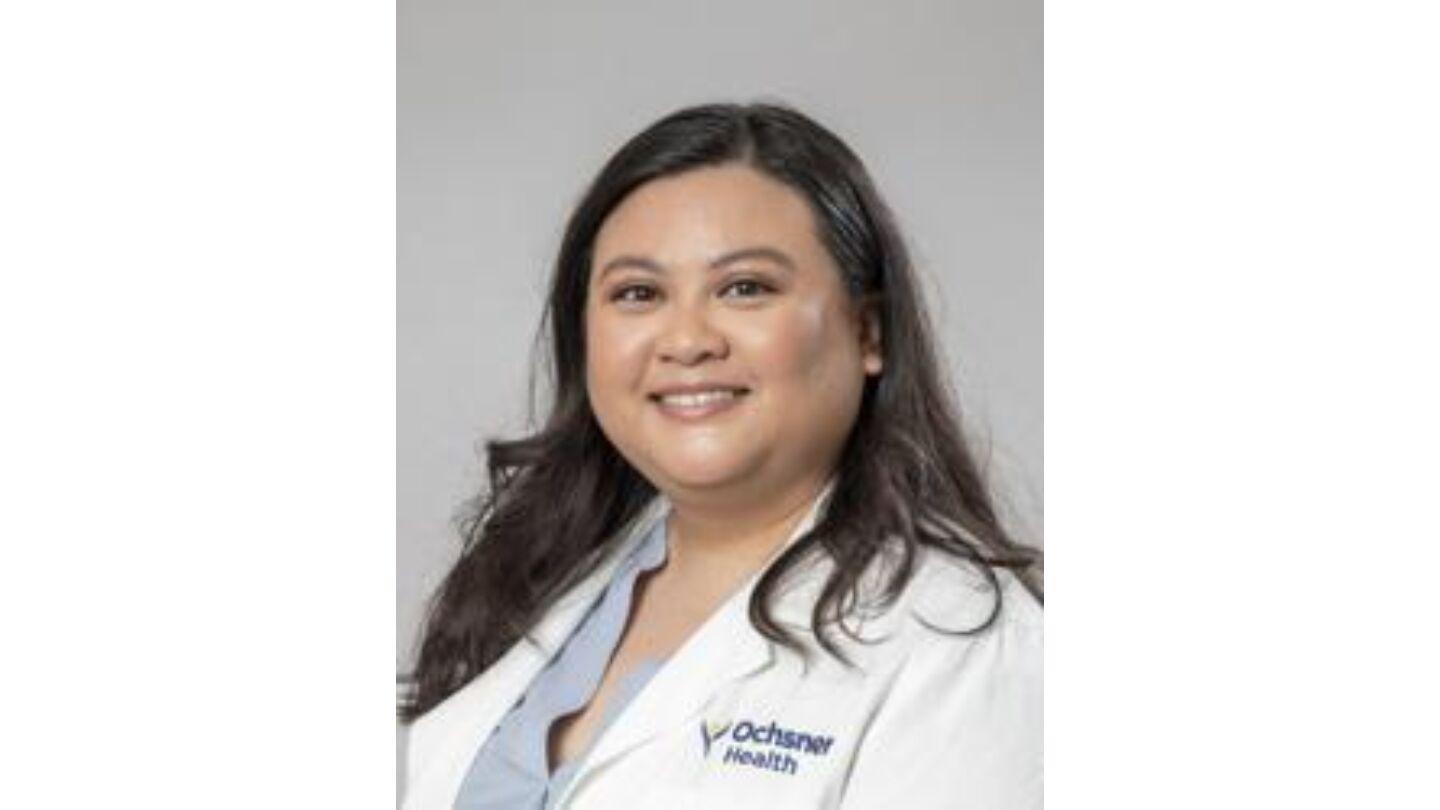 Anh Phuong C. Vu, PA-C