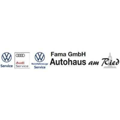 Fama GmbH Greußen