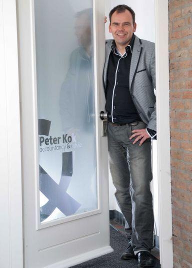 Peter Kok Accountancy & Advies