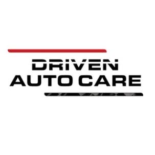 Driven Auto Care - San Ramon