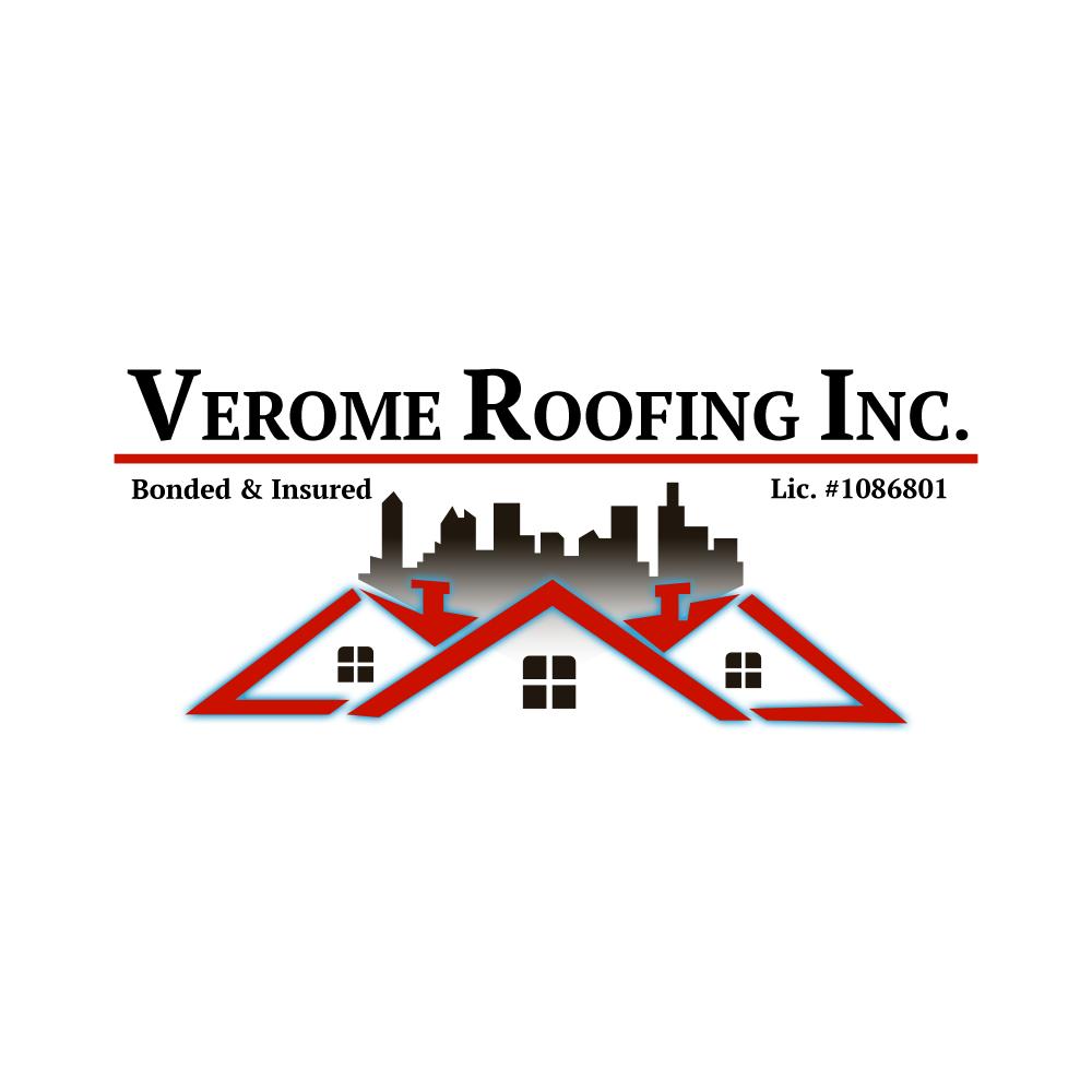 Verome Roofing Inc.
