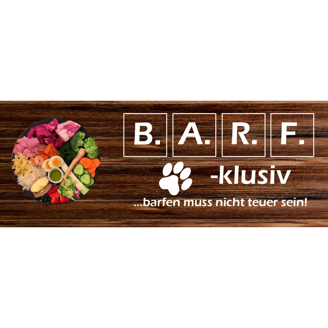 Barf-klusiv Yvonne Heckmeier