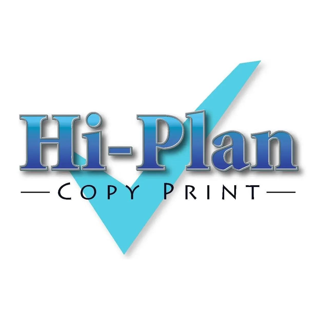 Hi-Plan Copyprint