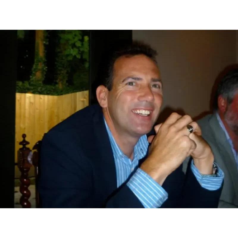 Jeremy Coltman Wealth Management