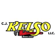 CJ Kelso Plumbing & Heating LLC