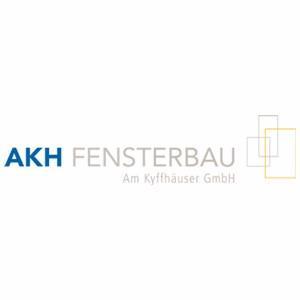 AKH Fensterbau GmbH