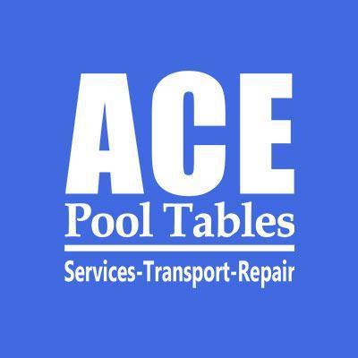 Ace Pool Table Service