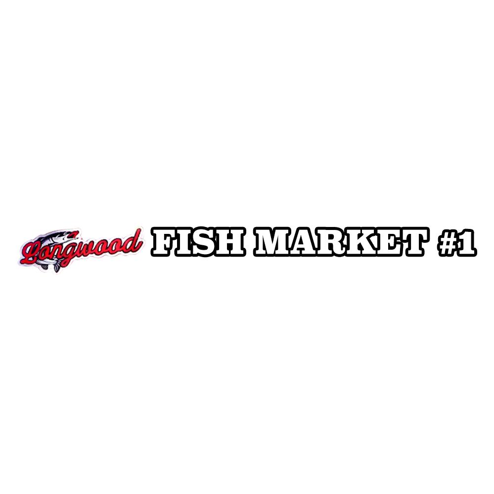 Longwood Fish Market #1