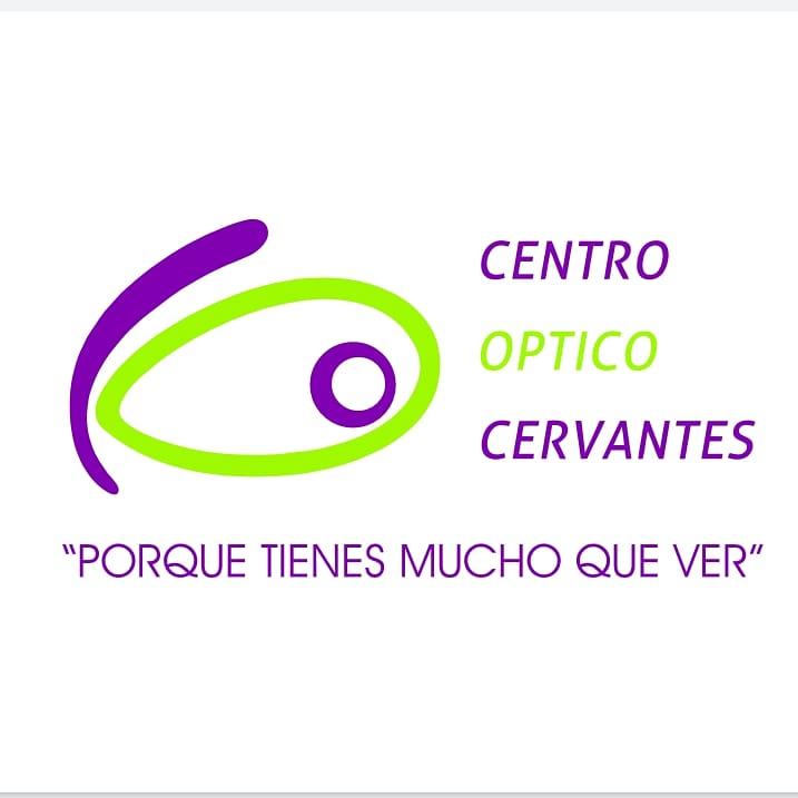 Centro Óptico Cervantes Valladolid