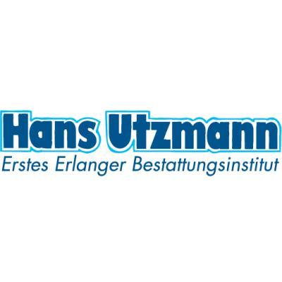Hans Utzmann GmbH Erstes Erlanger Beerdigungsinstitut