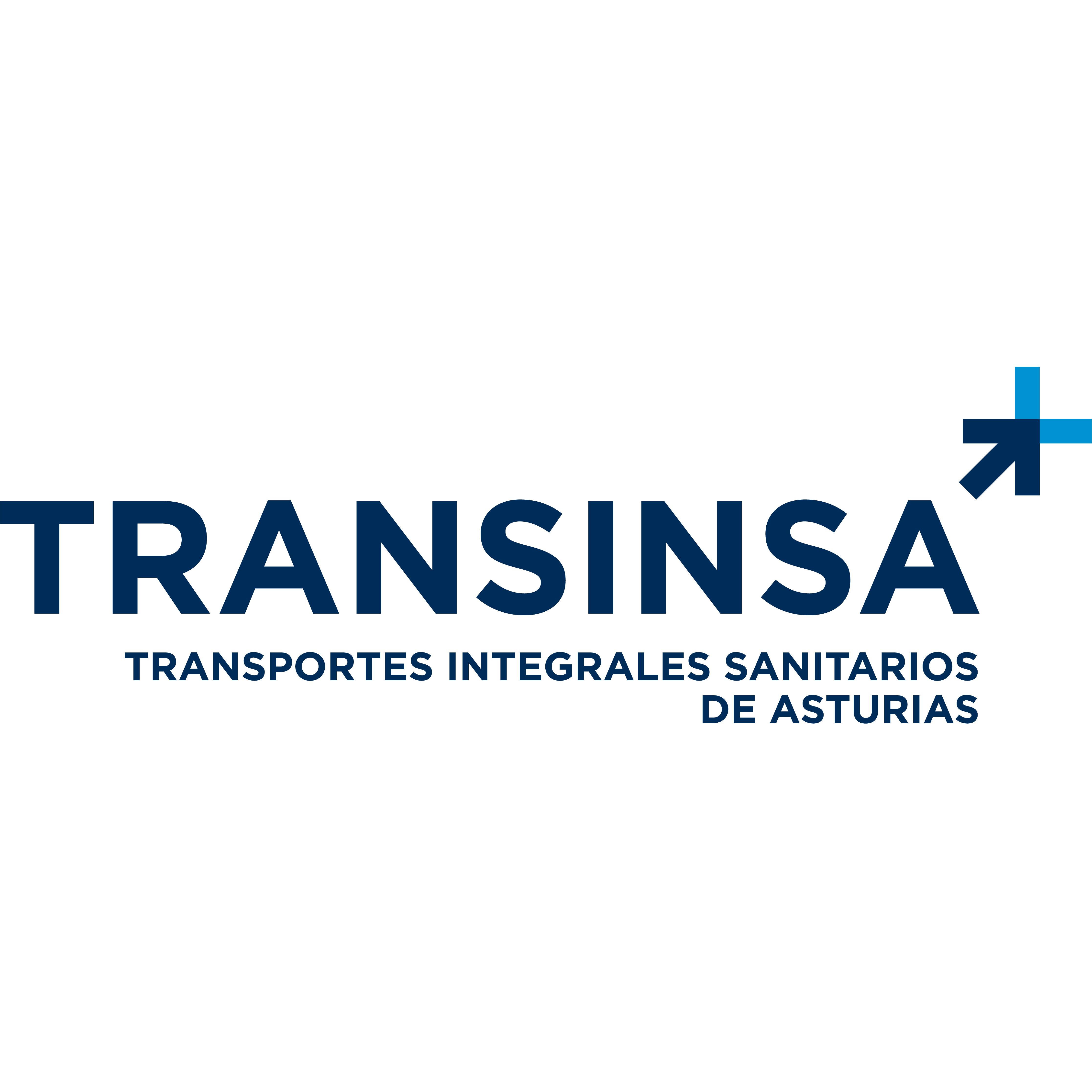 Transinsa Ambulancias de Asturias