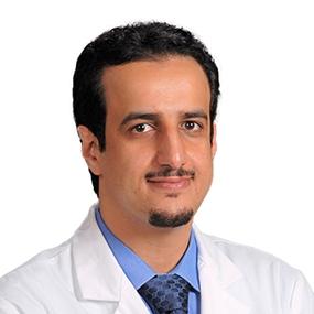 Fawaz Alotaibi, DDS