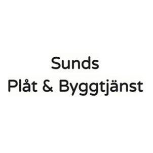 Sunds Plåt & Byggtjänst