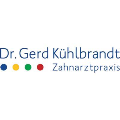 Dr. Gerd Kühlbrandt Zahnarztpraxis