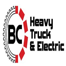 BC Heavy Truck & Electric  INC.