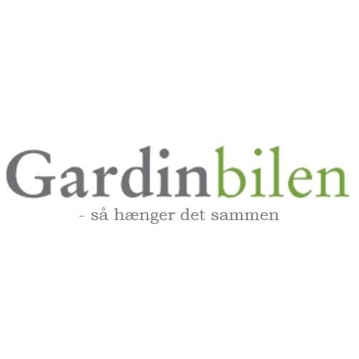 Gardinbilen tidl. Gerts Gardiner