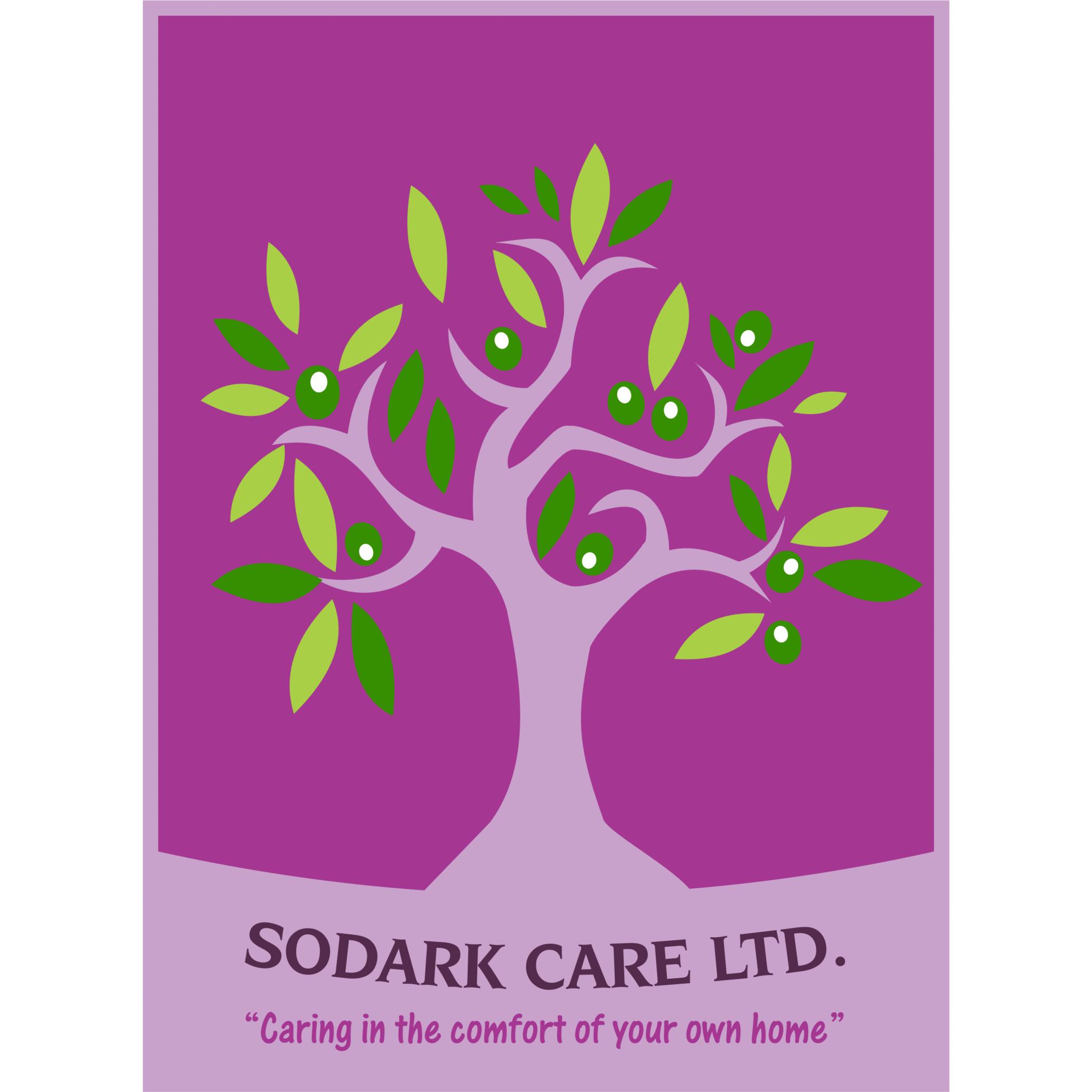 Sodark Care Ltd