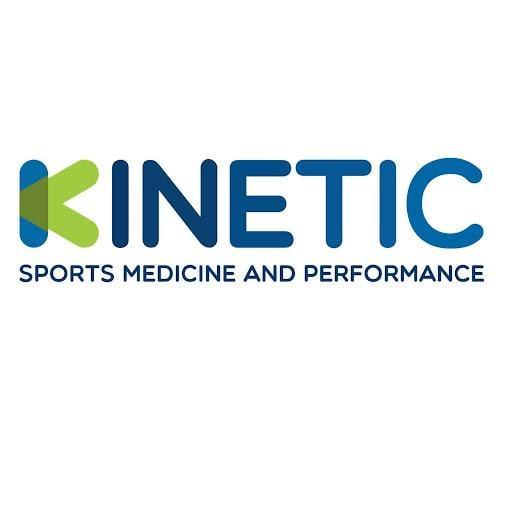 Kinetic Sports Medicine and Performance