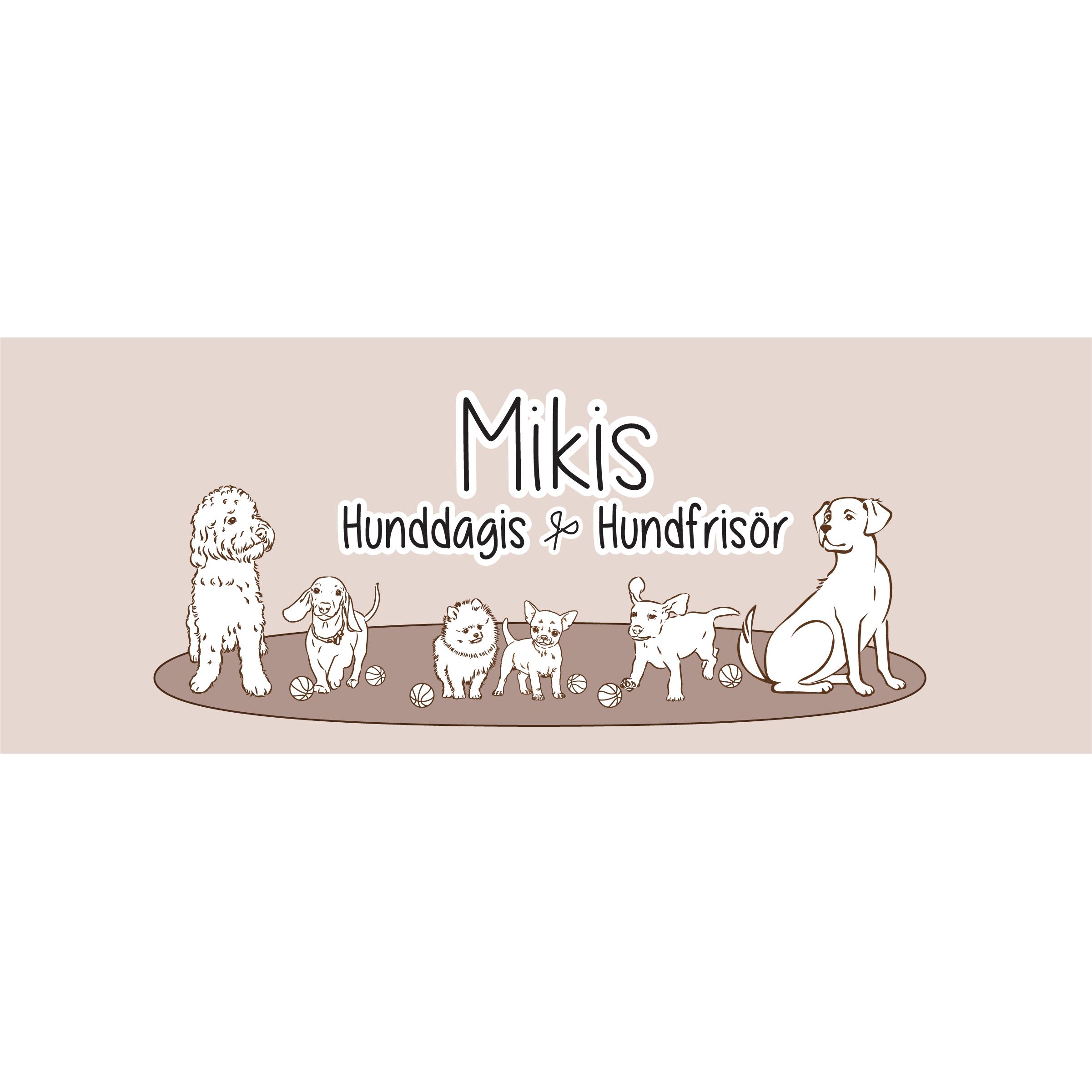 Mikis Hunddagis & Hundfrisör