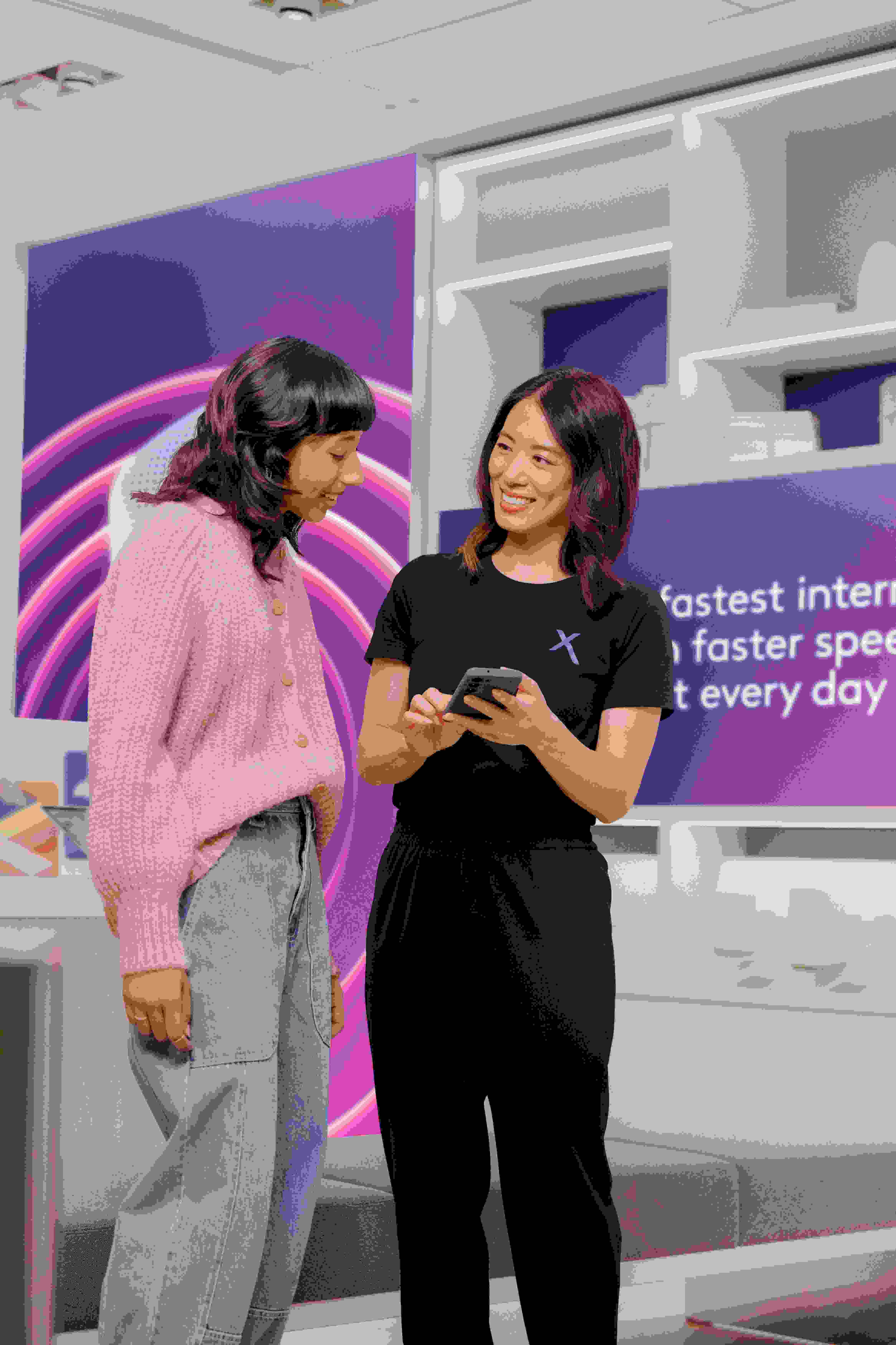 Xfinity Store by Comcast, 645 Route 18, East Brunswick, NJ 08816, US ...