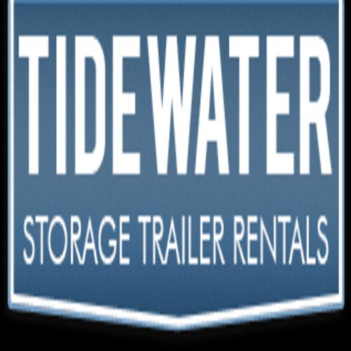 Tidewater Storage Trailer Rentals