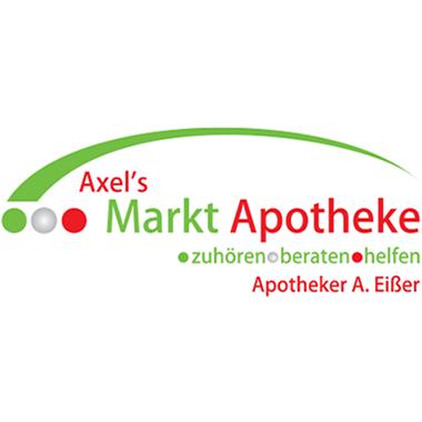 Axel´s Markt-Apotheke