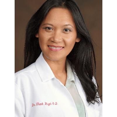 Eye Care Of Sugar Land