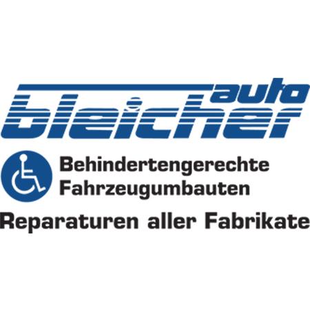 Auto Bleicher
