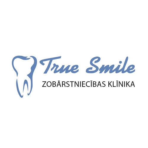 True Smile, Zobārstniecība Siguldā