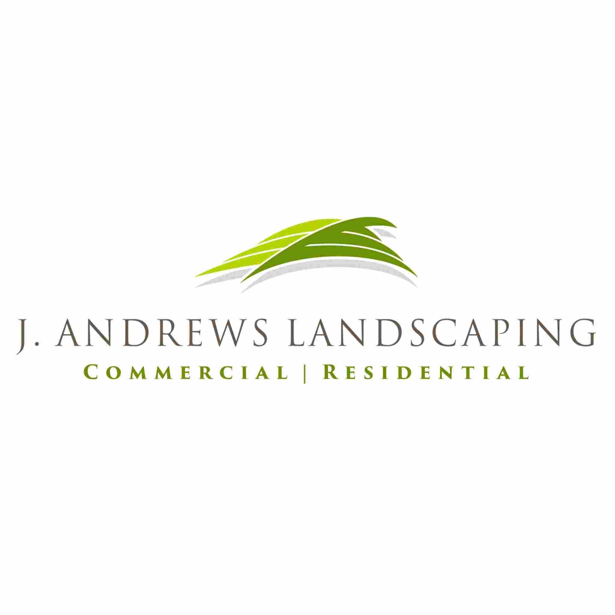 J. Andrews Landscaping