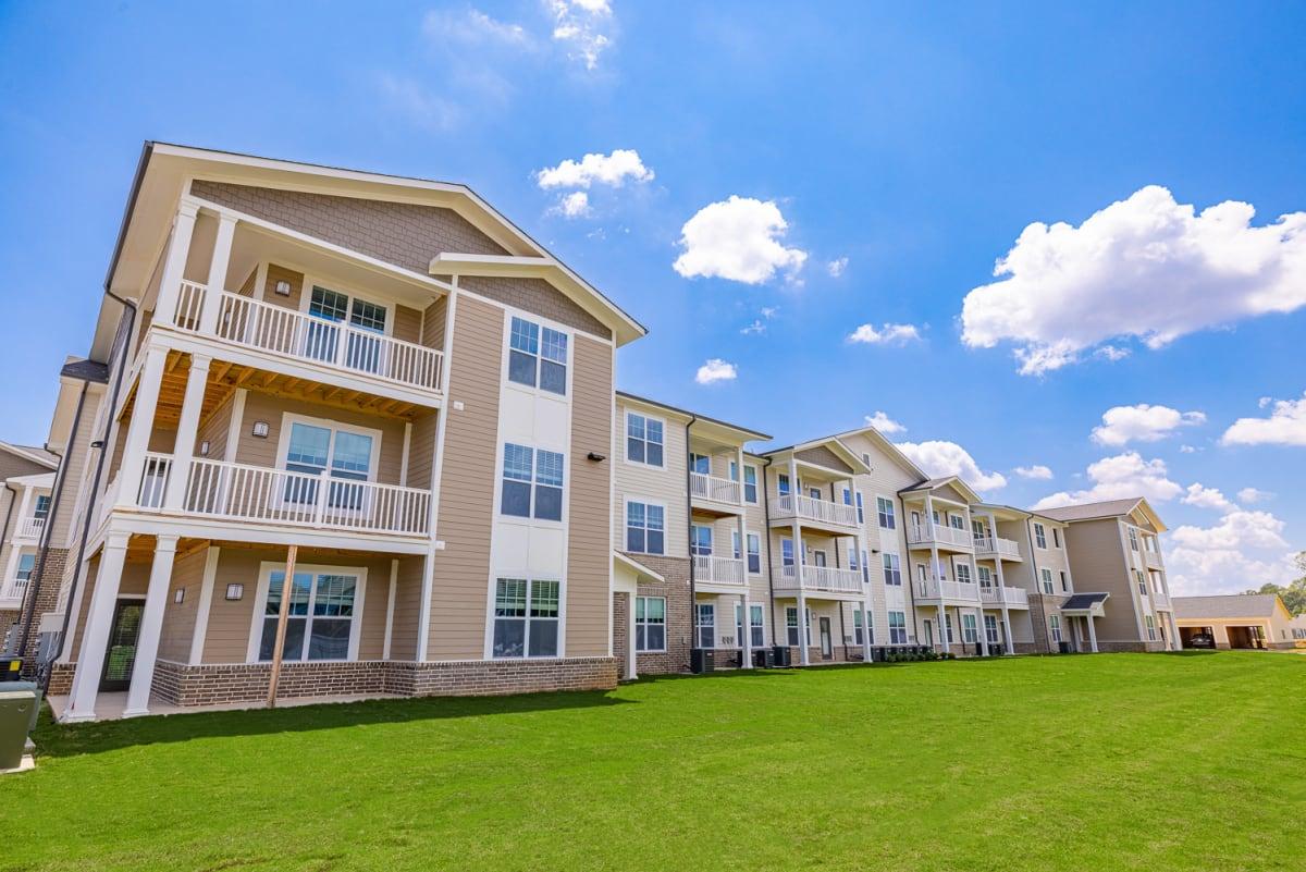 City Place at Germantown Apartments