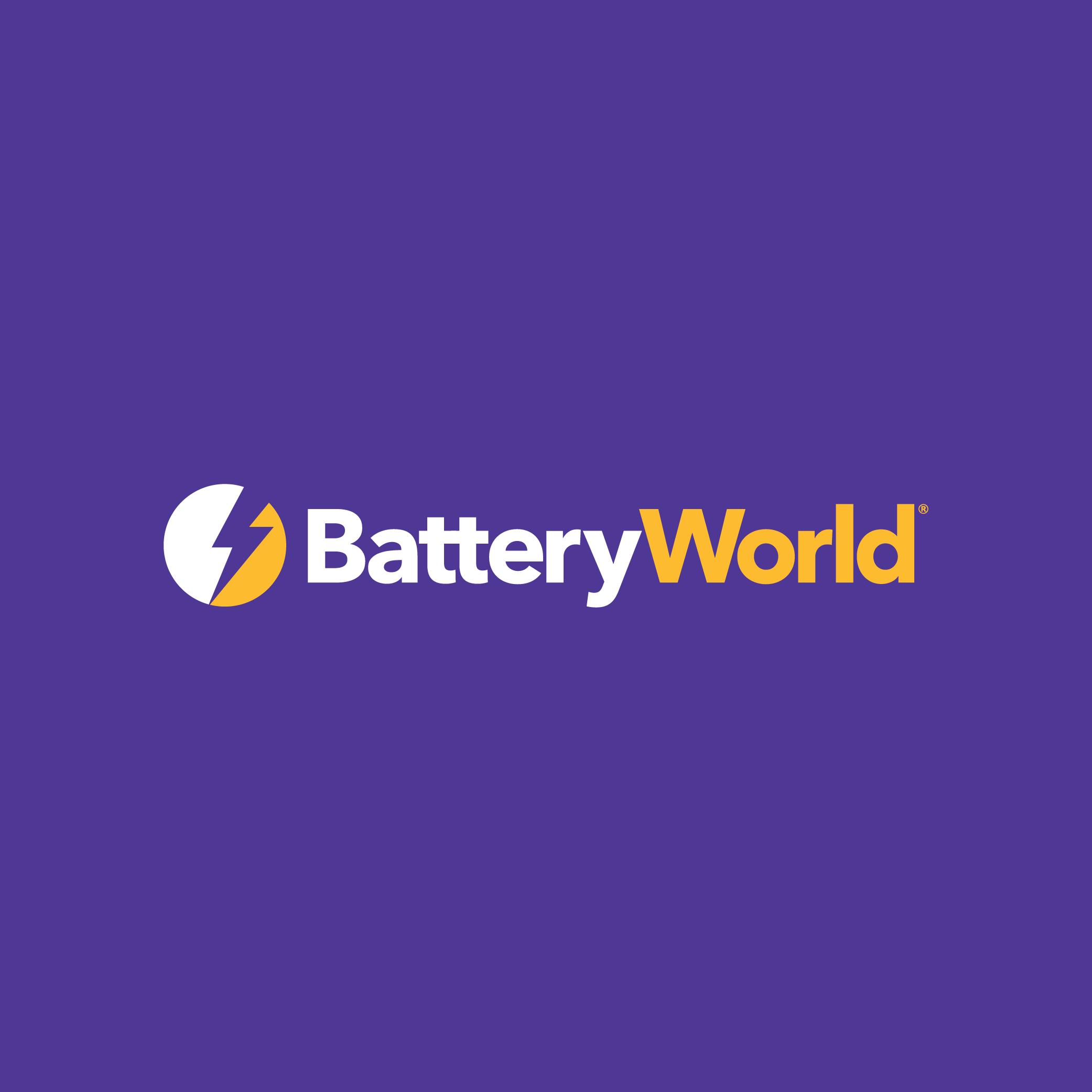Battery World Gungahlin