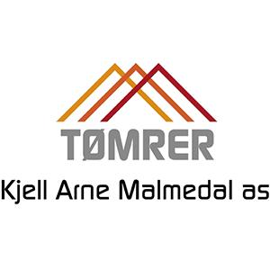 Tømrer Kjell Arne Malmedal AS