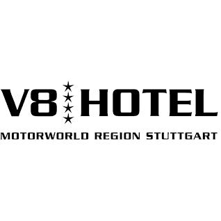 V8 Hotel Motorworld Region Stuttgart
