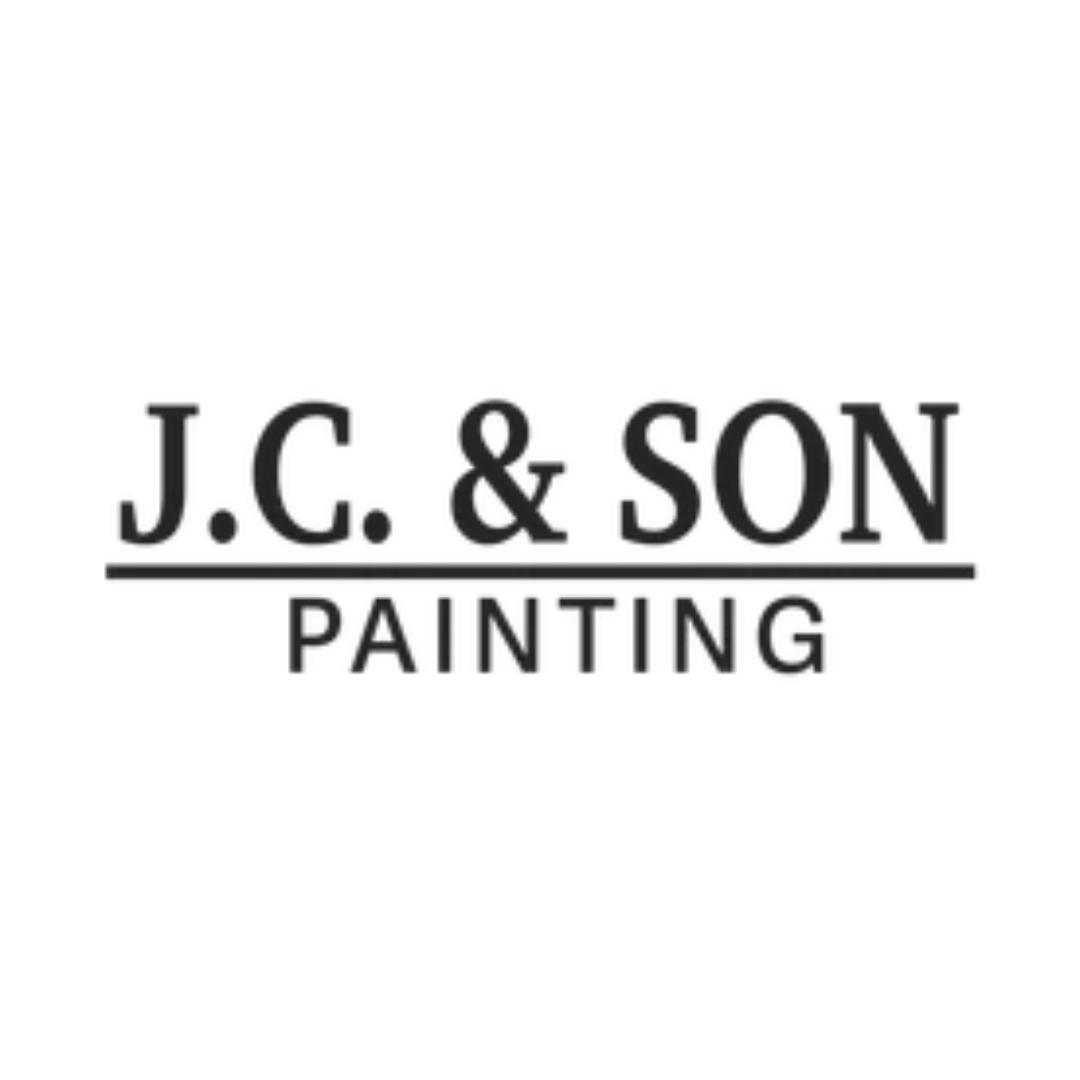 J.C. & SON Painting