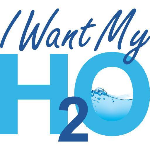 I Want My H2O